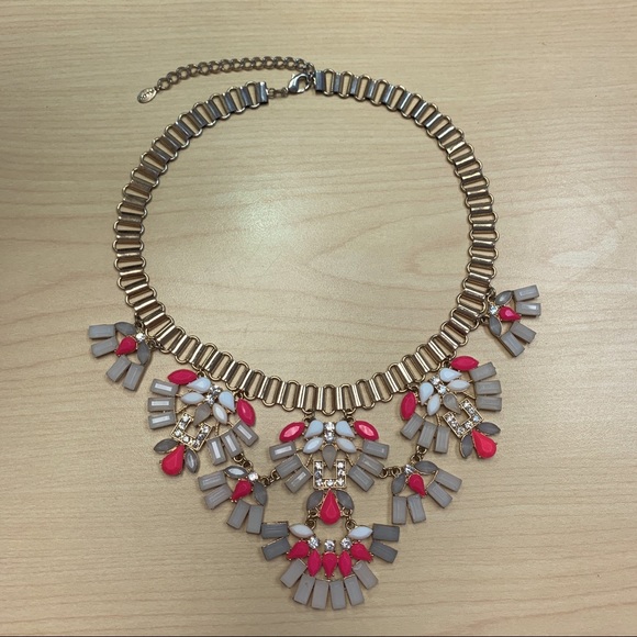 Fashion necklace - Picture 1 of 5